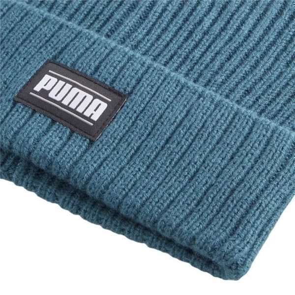PUMA Ribbed Classic Cuff Beanie [270628] - mössa