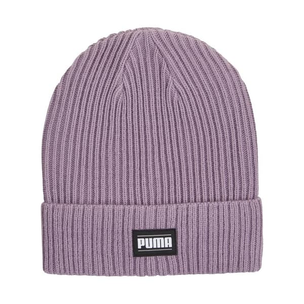 PUMA Ribbed Classic Cuff Beanie [273901] - mössa