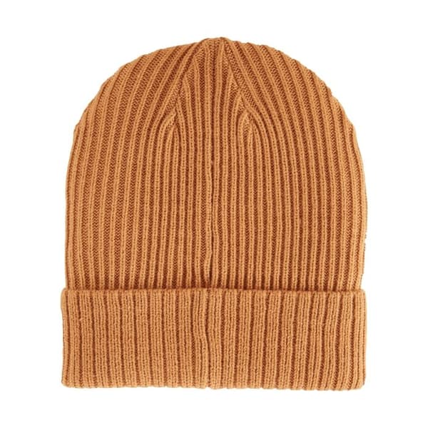 PUMA Ribbed Classic Cuff Beanie [270629] - mössa