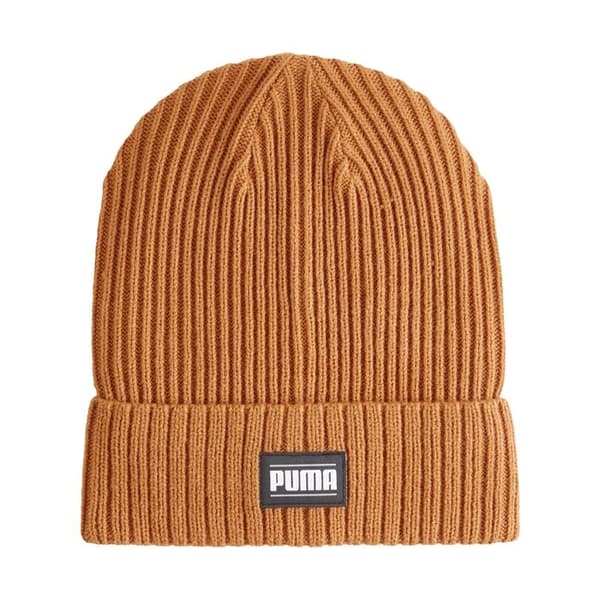 PUMA Ribbed Classic Cuff Beanie [270629] - mössa