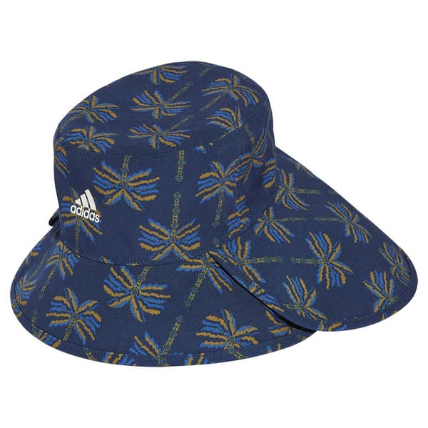 Adidas Farm Pr Hinkhatt Blå 51 cm