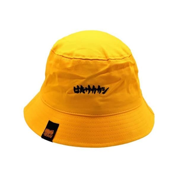 Bob Naruto Shippuden - Konoha-symbol