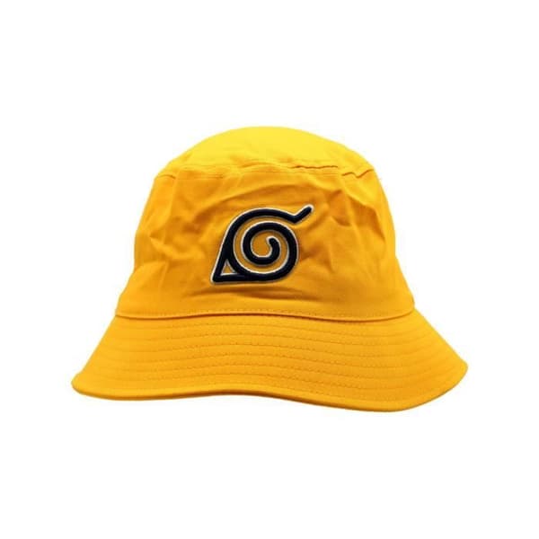 Bob Naruto Shippuden - Konoha-symbol