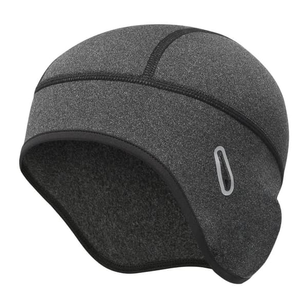 INF Thermal Cycling Cap - Öronvärmare mössa för vinterturer