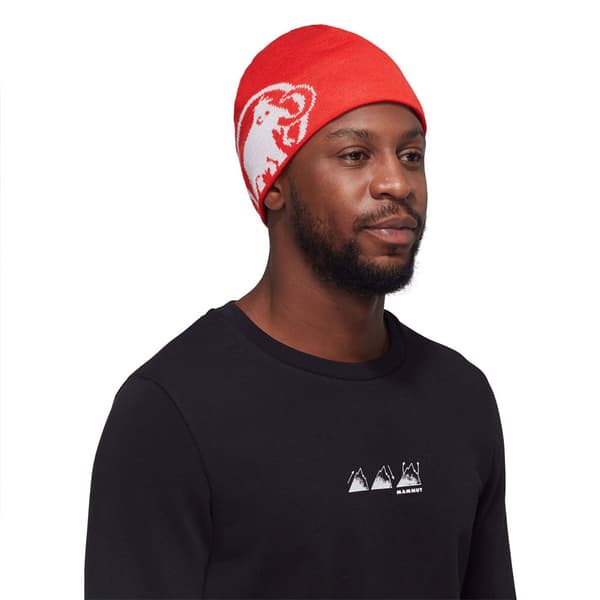 Mammut Tweak Pipo Punainen Mies
