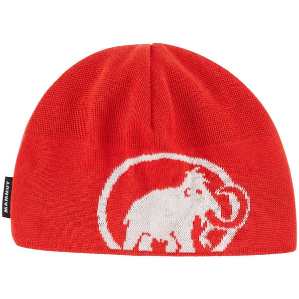 Mammut Tweak Pipo Punainen Mies