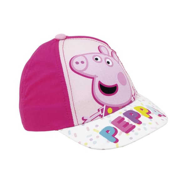 Barnkeps Peppa Pig Baby (44-46 cm)