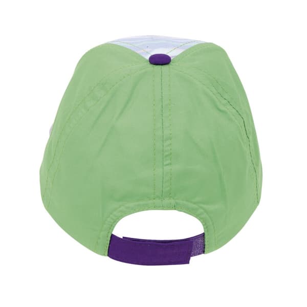 Børnekasket Frozen Memories Syren Grøn (44-46 cm)