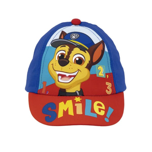 Barnelue The Paw Patrol Friendship Blå (44-46 cm)