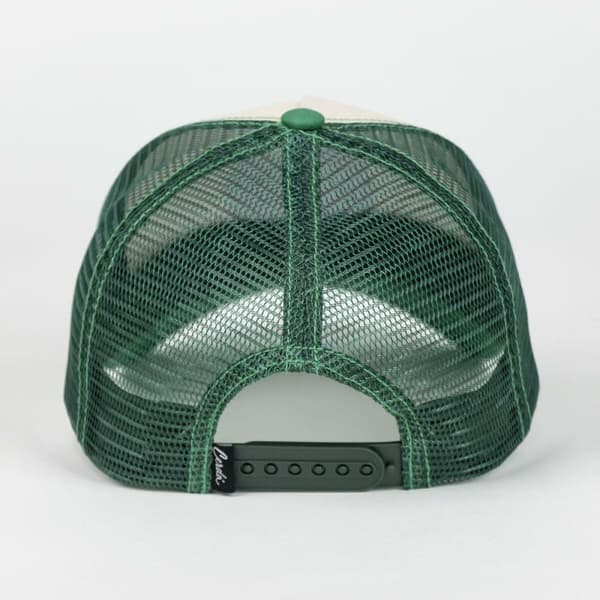 Sportscaps Stranger Things Grønn 58 cm