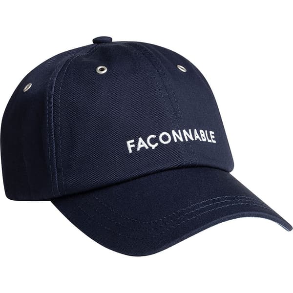 FaÇonnable Fm040197 Keps Blå  Man
