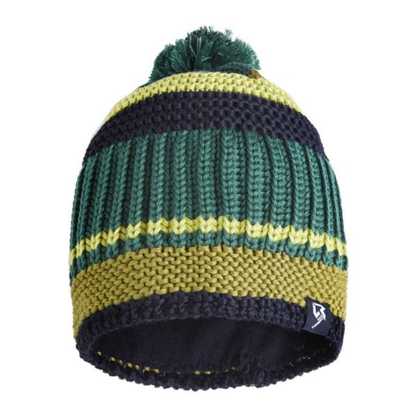 Rock Experience Bering Beanie   Mand