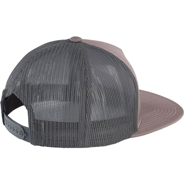 Evoc Truckerhat Rosa  Mand