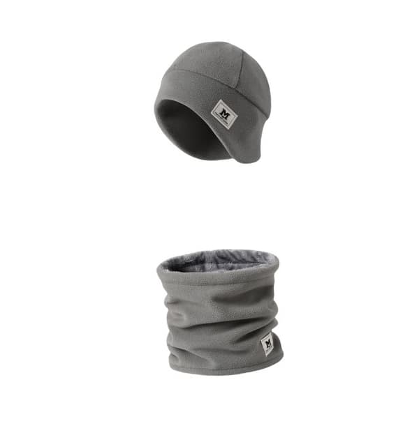INF Fleece Balaclava Hattset för Vintern