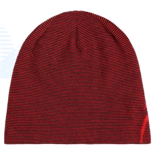 Spyder Reversible Innsbruck Beanie Rød  Mand