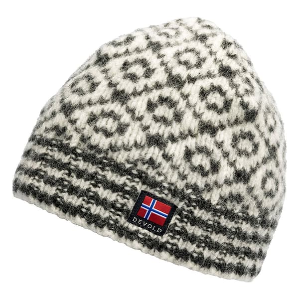 Devold Of Norway Svalbard Wool Mössa  58 cm Man