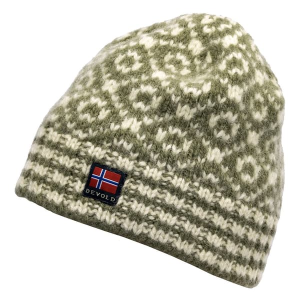 Devold Of Norway Svalbard Wool Pipo  58 cm Mies