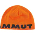 Miniatyrbild 1 av 4: Mammut Logo Mössa Orange  Man