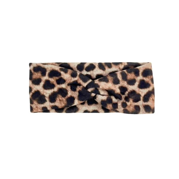Fox - Pannband IT2402-03 Knut