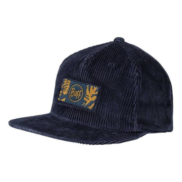 Buff ® Trucker Keps Blå  Man
