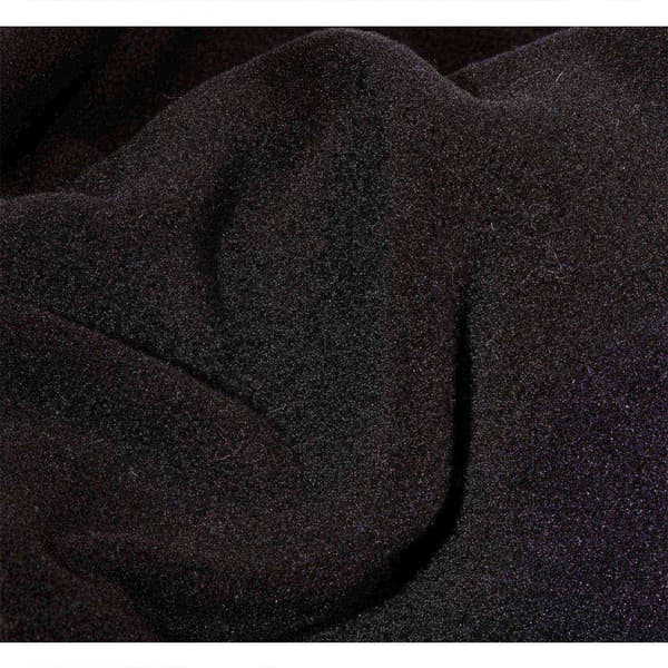 Mammut Fleece Mössa Svart  Man
