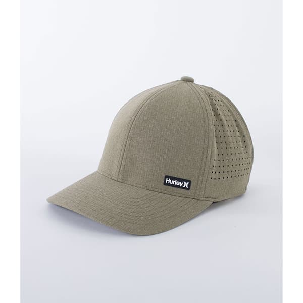 Hurley Phanto Highline Pipo Vihreä S-M Mies