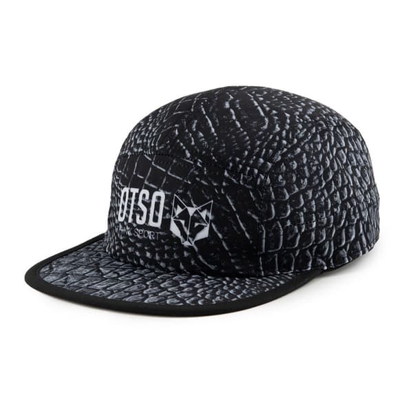 Otso Black Snake Keps   Man