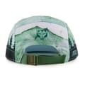 Miniatyrbild 3 av 4: Otso Green Forest Keps   Man