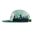 Miniatyrbild 4 av 4: Otso Green Forest Keps   Man