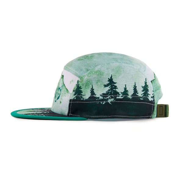 Otso Green Forest Keps   Man