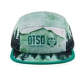 Miniatyrbild 2 av 4: Otso Green Forest Keps   Man