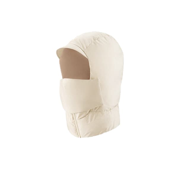 INF Termisk beanie hat Beige
