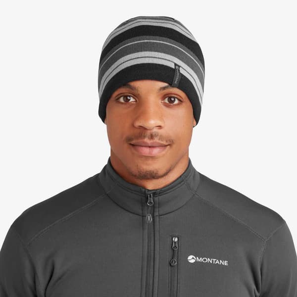 Montane Jack Regular Pipo Harmaa Mies