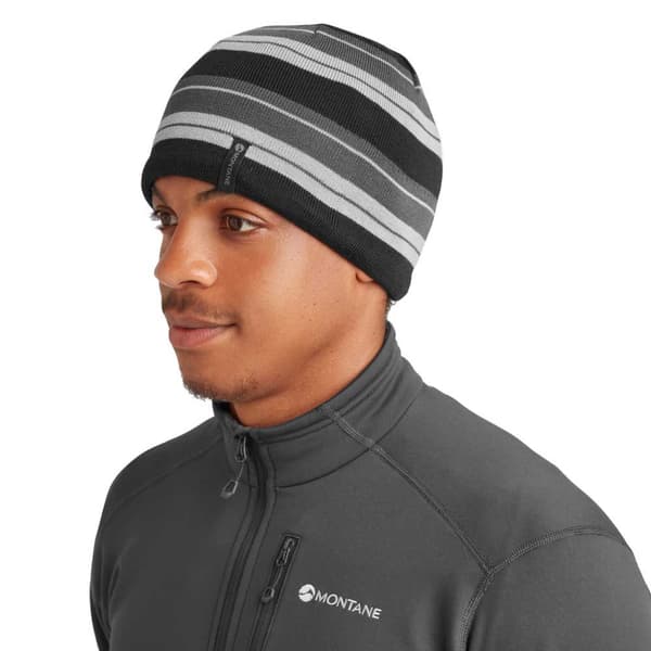 Montane Jack Regular Pipo Harmaa Mies