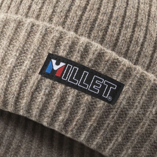 Millet Chamonix Wool Mössa   Man