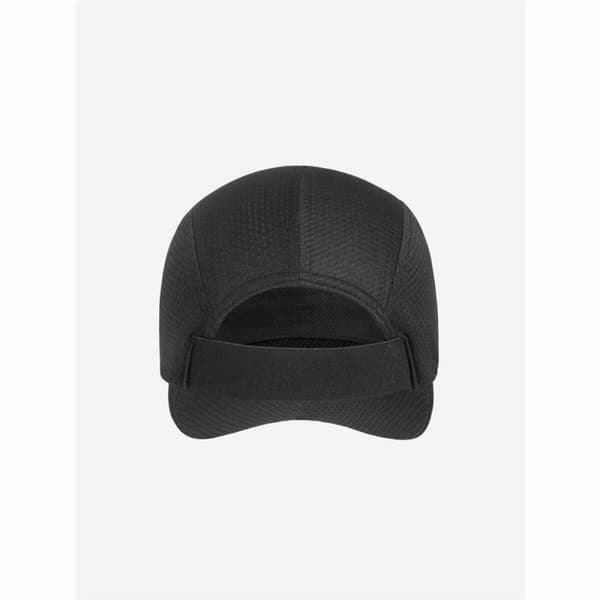 Träningskeps Orca Svart One size - S