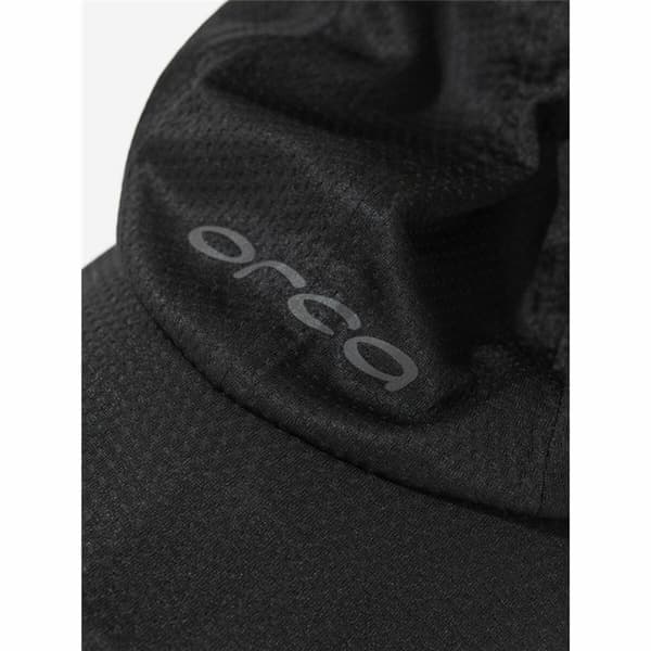 Träningskeps Orca Svart One size - S