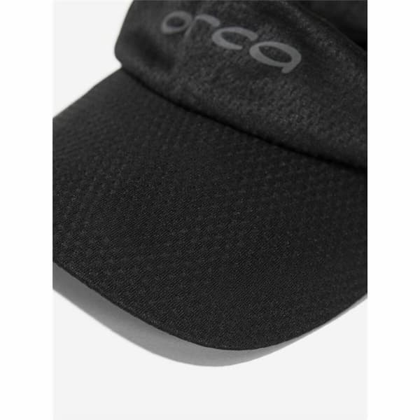 Träningskeps Orca Svart One size - S