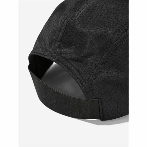 Träningskeps Orca Svart One size - L