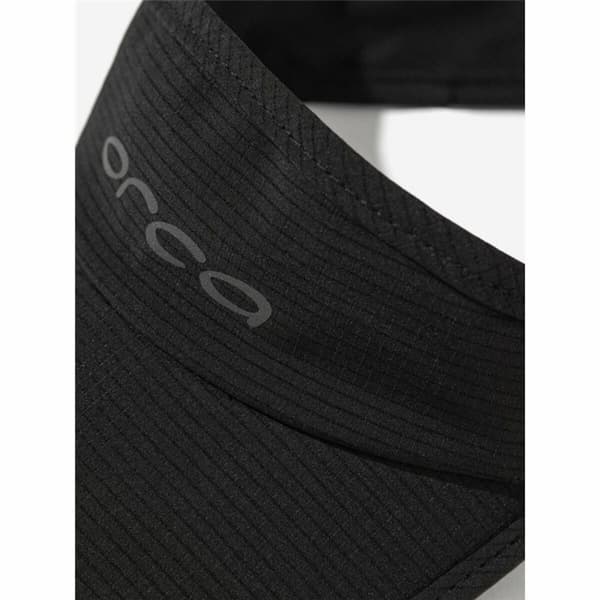 Träningskeps Orca Svart One size - L