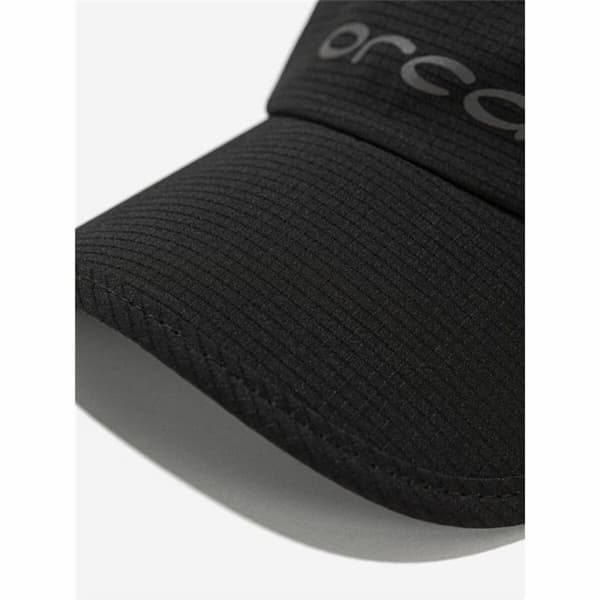 Träningskeps Orca Svart One size - L