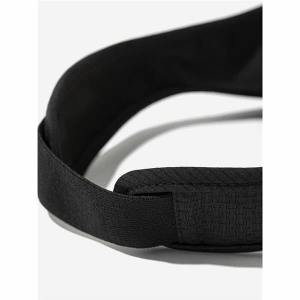 Träningskeps Orca Svart One size - L