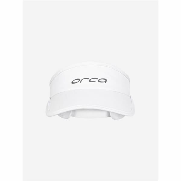 Sportshue Orca Hvid Onesize - L