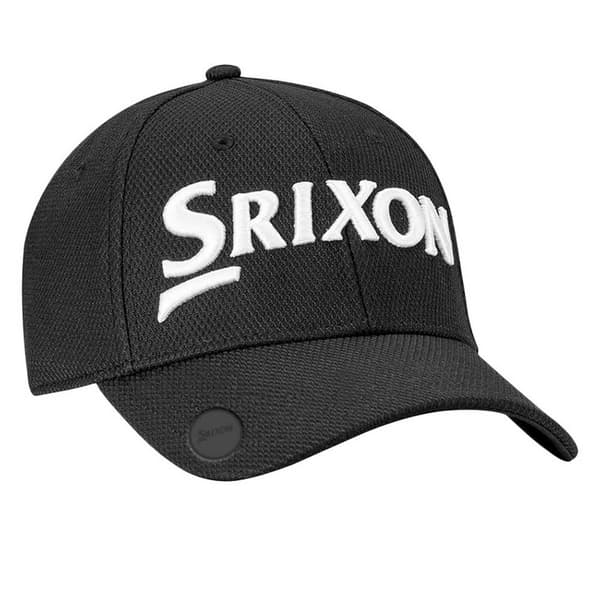 Srixon Ball Marker Keps 6 Enheter