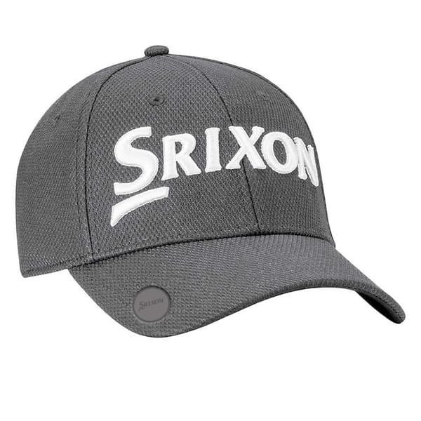 Srixon Ball Marker Keps 6 Enheter