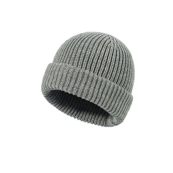 INF Neulottu Balaclava - talvipäähineet