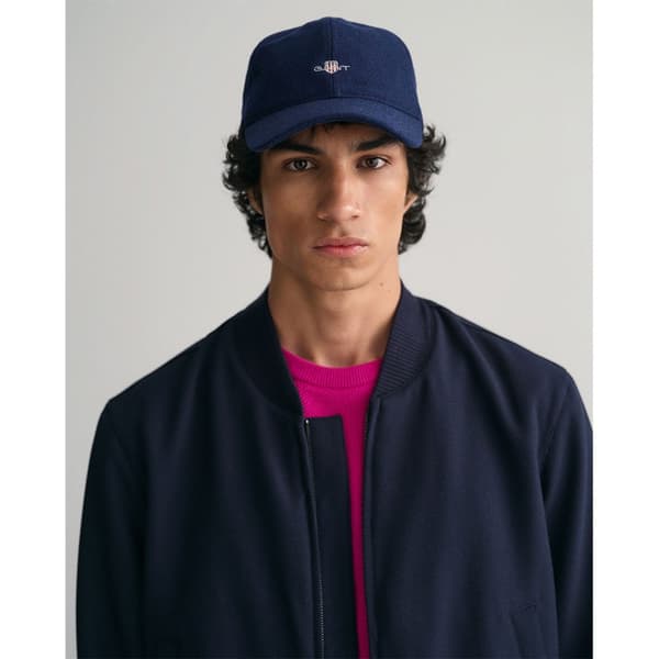 Gant 9900212 Kasket Blå  Mand