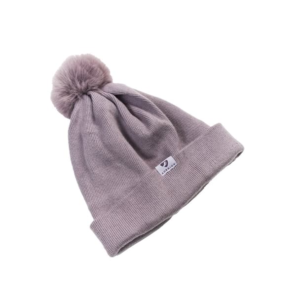 Aubrion Bobble Fleece Lined Hat