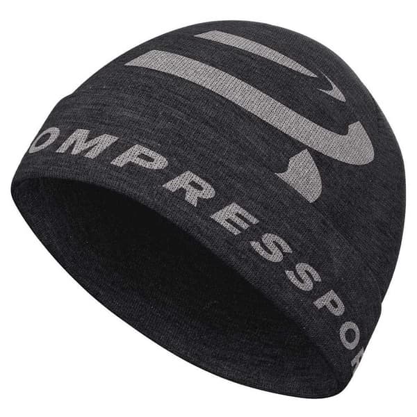 Compressport Casual Mössa Svart  Man