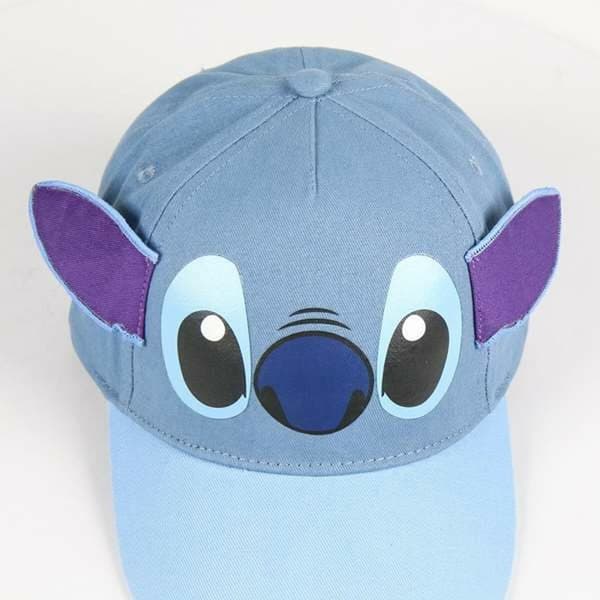 Barnkeps Stitch Disney (53 cm)